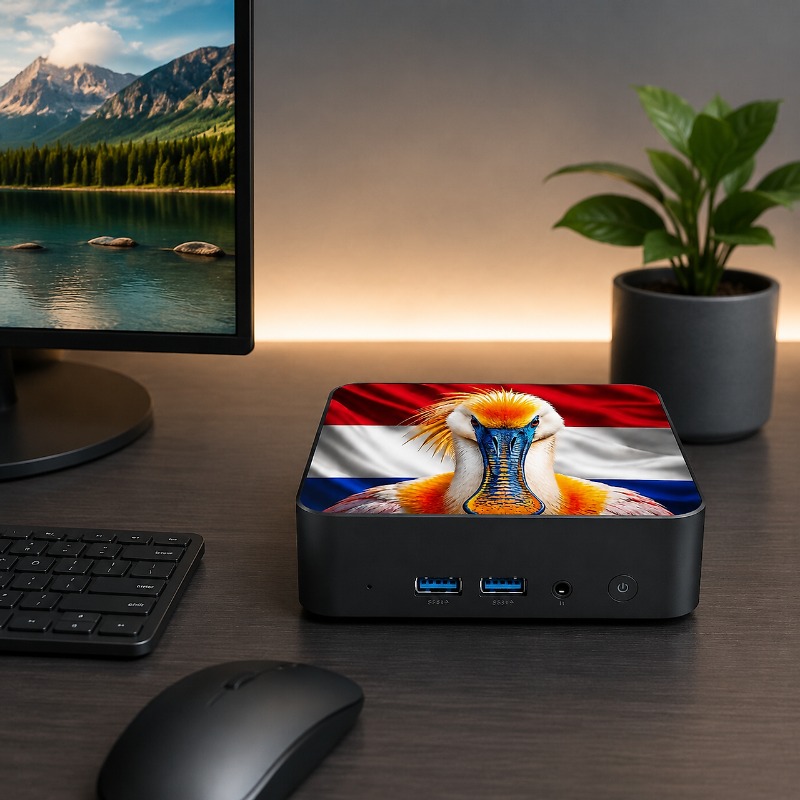 New Mini PC Computer Intel Cor - Pc Gaming Gaming review and price