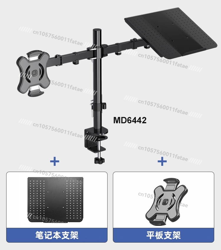 Monitor Stand, Separate Access - Dual Monitor Arm review and price