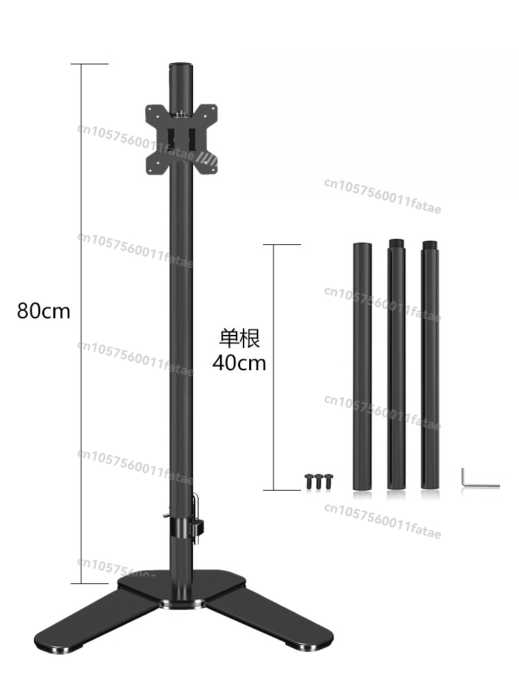 Monitor Stand, Separate Access - Dual Monitor Arm review and price